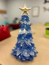 11/08/2024 Friday 5-7 pm "Grinchmas" Sea Glass Workshop @Southern Pines Brewing Company