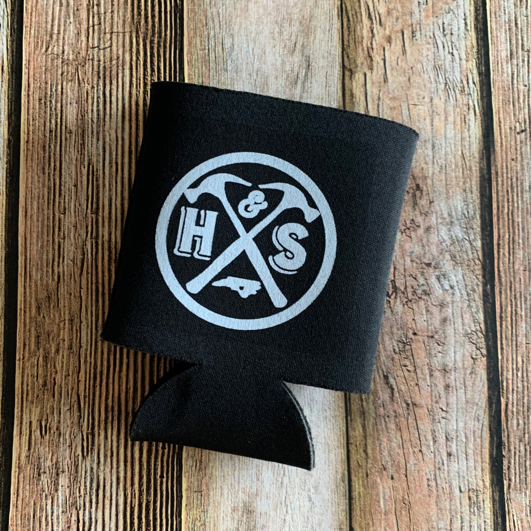 Hammer & Stain Southern Pines Can Koozie